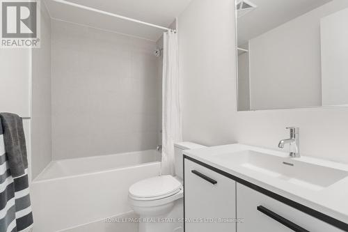 4pc Main Bath - 1702 - 385 Winston Road, Grimsby, ON 