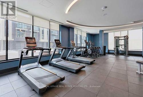 Fitness Facility - 1702 - 385 Winston Road, Grimsby, ON 