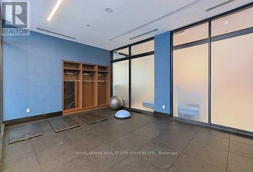Yoga studio - 1702 - 385 Winston Road, Grimsby, ON 