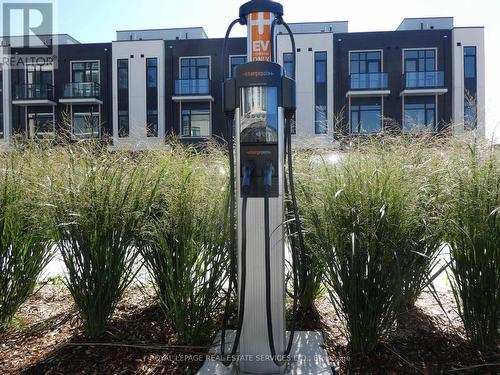 Charging Station - 1702 - 385 Winston Road, Grimsby, ON 