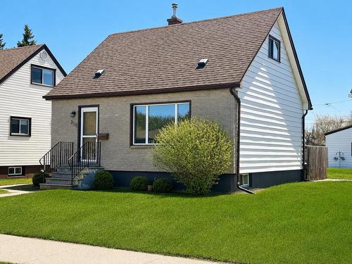 308 Christina St W  Thunder Bay, ON P7E 4P6