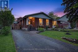 7 WINDERMERE COURT Guelph, ON N1E 3L3