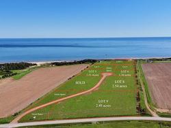 Lot 3 Darnley Dunes Lane Darnley, PE C0B 1M0