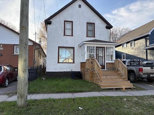 76 ONTARIO Street  Thunder Bay, ON P7B 3G2