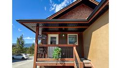 13-989 SWANSEA VIEW Road  Invermere, BC V0A 1K3