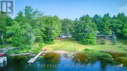 1036 TURNER WAY Frontenac (Frontenac Centre), ON K0H 1B0