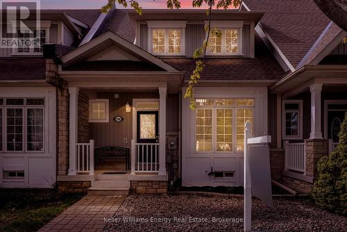 799 KANE TERRACE  Cobourg, ON K9A 5Y6