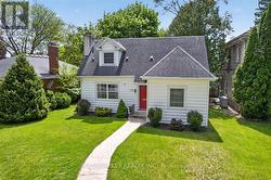 150 FRONT STREET W Strathroy-Caradoc (Nw), ON N7G 1Y2