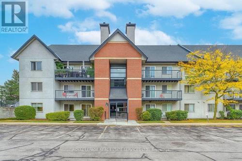 911 - 1450 GLEN ABBEY GATE  Oakville, ON L6M 2V7