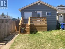 349 X AVENUE S  Saskatoon, SK S7M 3H5