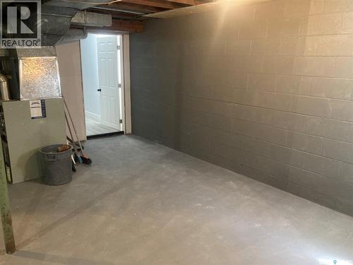 349 X Avenue S, Saskatoon, SK - Indoor Photo Showing Basement