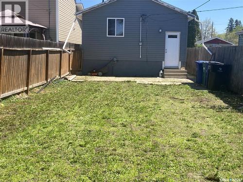 349 X Avenue S, Saskatoon, SK - Outdoor