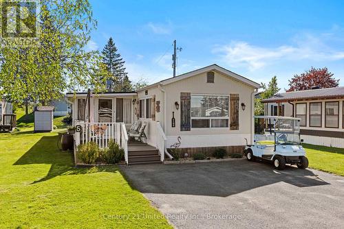 5 HILLCREST DRIVE  Otonabee-South Monaghan, ON K0L 2G0
