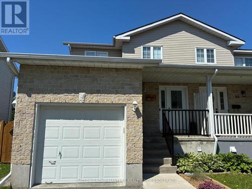 42 CLIFFORD STREET  Loyalist (Amherstview), ON K7N 1Y5