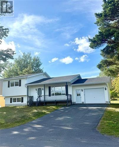 19 Bayview Road  Clarenville, NL A5A 1B3