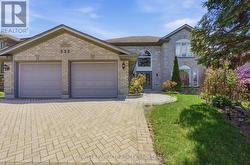 532 ROSECLIFFE TERRACE  London South (South C), ON N6K 4H6
