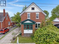 339 GREENFIELD AVENUE  Kitchener, ON N2C 1E2