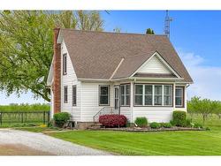 8095 Talbot Trail Blenheim, ON N0P 1A0