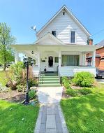 68 Mary Street Thamesville, ON N0P 2K0