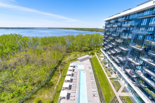 1005-1000 Rue André-Prévost  Montréal (Verdun/Île-Des-Soeurs), QC H3E 0G2