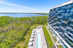 1005-1000 Rue André-Prévost  Montréal (Verdun/Île-Des-Soeurs), QC H3E 0G2