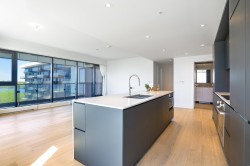 Kitchen - 