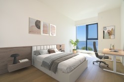 Bedroom - 