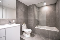 Bathroom - 