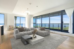 Living Room - 
