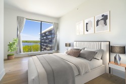 Master Bedroom - 