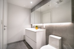 Master Bathroom - 