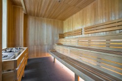 Sauna - 