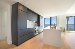 Kitchen - 