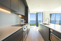 Kitchen - 