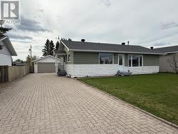 423 FOURTEENTH AVENUE Cochrane, ON P0L 1C0