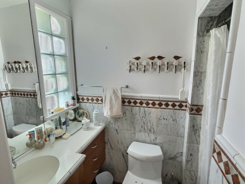 Salle de bains attenante à la CCP - 166 18E Rue, Rouyn-Noranda, QC - Indoor Photo Showing Bathroom