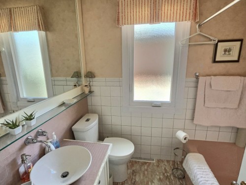 Salle de bains - 166 18E Rue, Rouyn-Noranda, QC - Indoor Photo Showing Bathroom