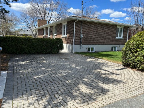 Face arrière - 166 18E Rue, Rouyn-Noranda, QC - Outdoor