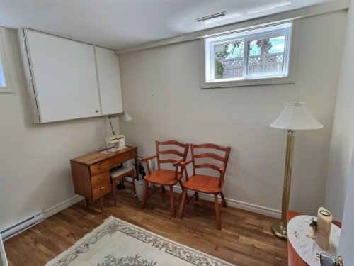 Chambre à coucher - 166 18E Rue, Rouyn-Noranda, QC - Indoor Photo Showing Other Room