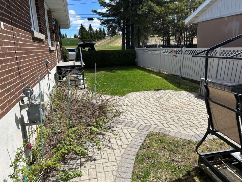 Cour - 166 18E Rue, Rouyn-Noranda, QC - Outdoor