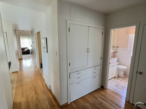 Corridor - 166 18E Rue, Rouyn-Noranda, QC - Indoor