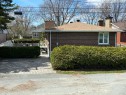 Face arrière - 166 18E Rue, Rouyn-Noranda, QC  - Outdoor 