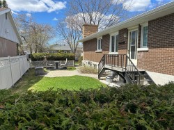 Courtyard - 