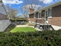 Cour - 166 18E Rue, Rouyn-Noranda, QC  - Outdoor 