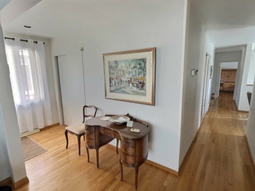 Hall d'entrée/Vestibule - 166 18E Rue, Rouyn-Noranda, QC - Indoor