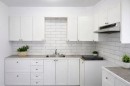 Kitchen - 13-3 Place Dupont, Châteauguay, QC  - Indoor Photo Showing Kitchen 