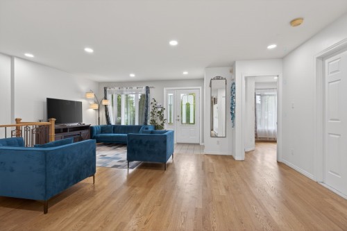 Vue d'ensemble - 40 Rue Pasteur, Notre-Dame-De-L'Île-Perrot, QC - Indoor