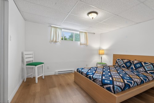 Chambre à coucher - 40 Rue Pasteur, Notre-Dame-De-L'Île-Perrot, QC - Indoor Photo Showing Bedroom