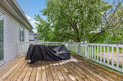 Balcon - 40 Rue Pasteur, Notre-Dame-De-L'Île-Perrot, QC - Outdoor With Deck Patio Veranda