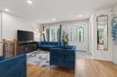 Salon - 40 Rue Pasteur, Notre-Dame-De-L'Île-Perrot, QC  - Indoor Photo Showing Living Room 